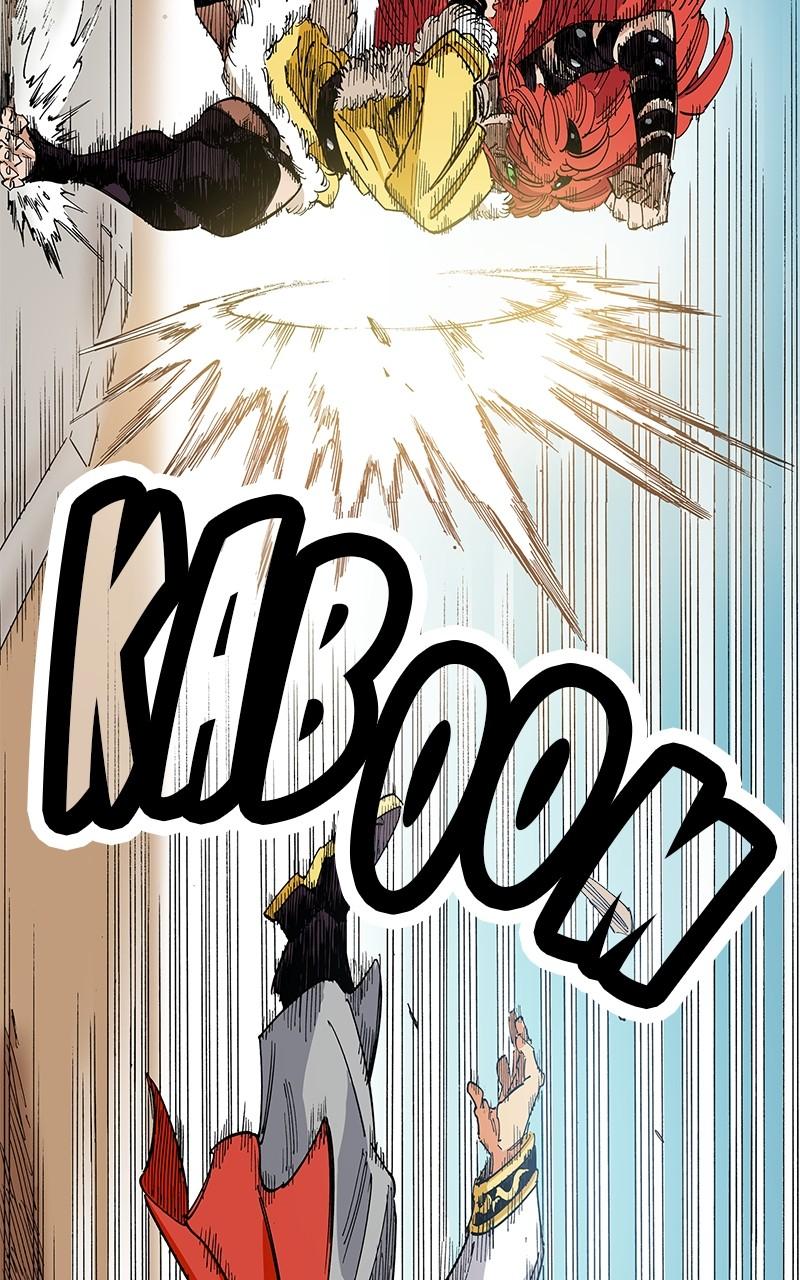 King of the East Chap 86 - Next Chap 87