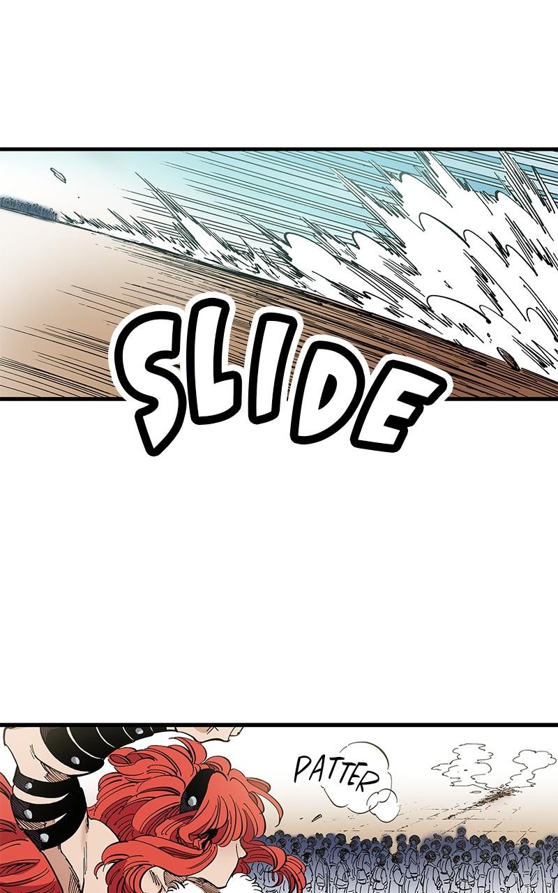 King of the East Chap 86 - Next Chap 87