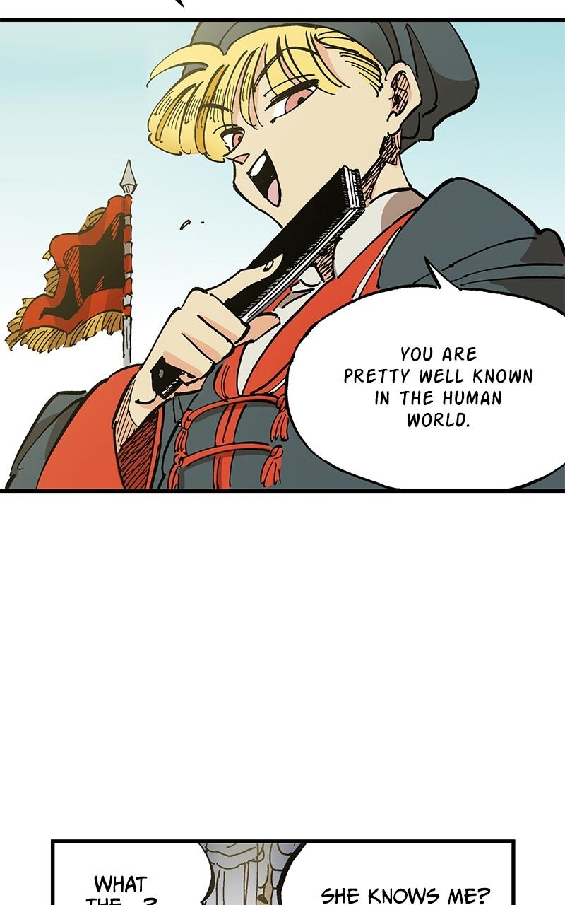 King of the East Chap 88 - Next Chap 89