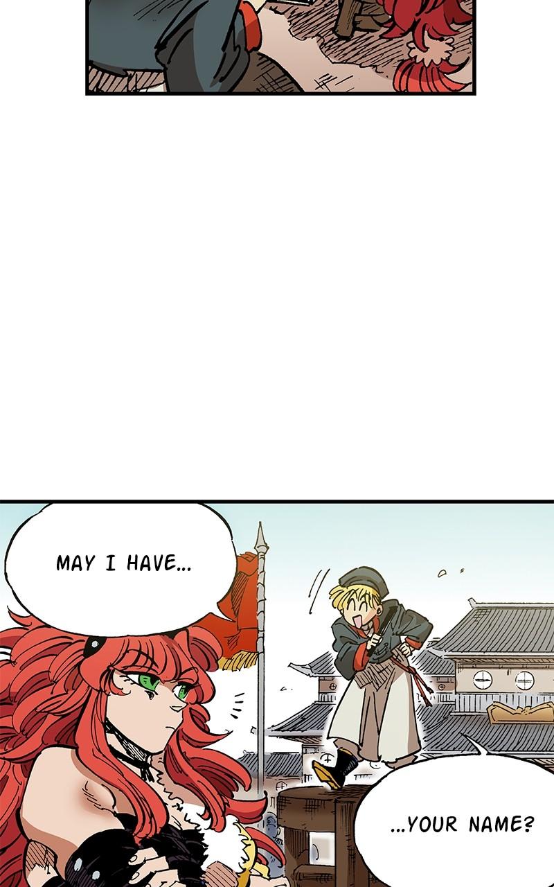 King of the East Chap 88 - Next Chap 89