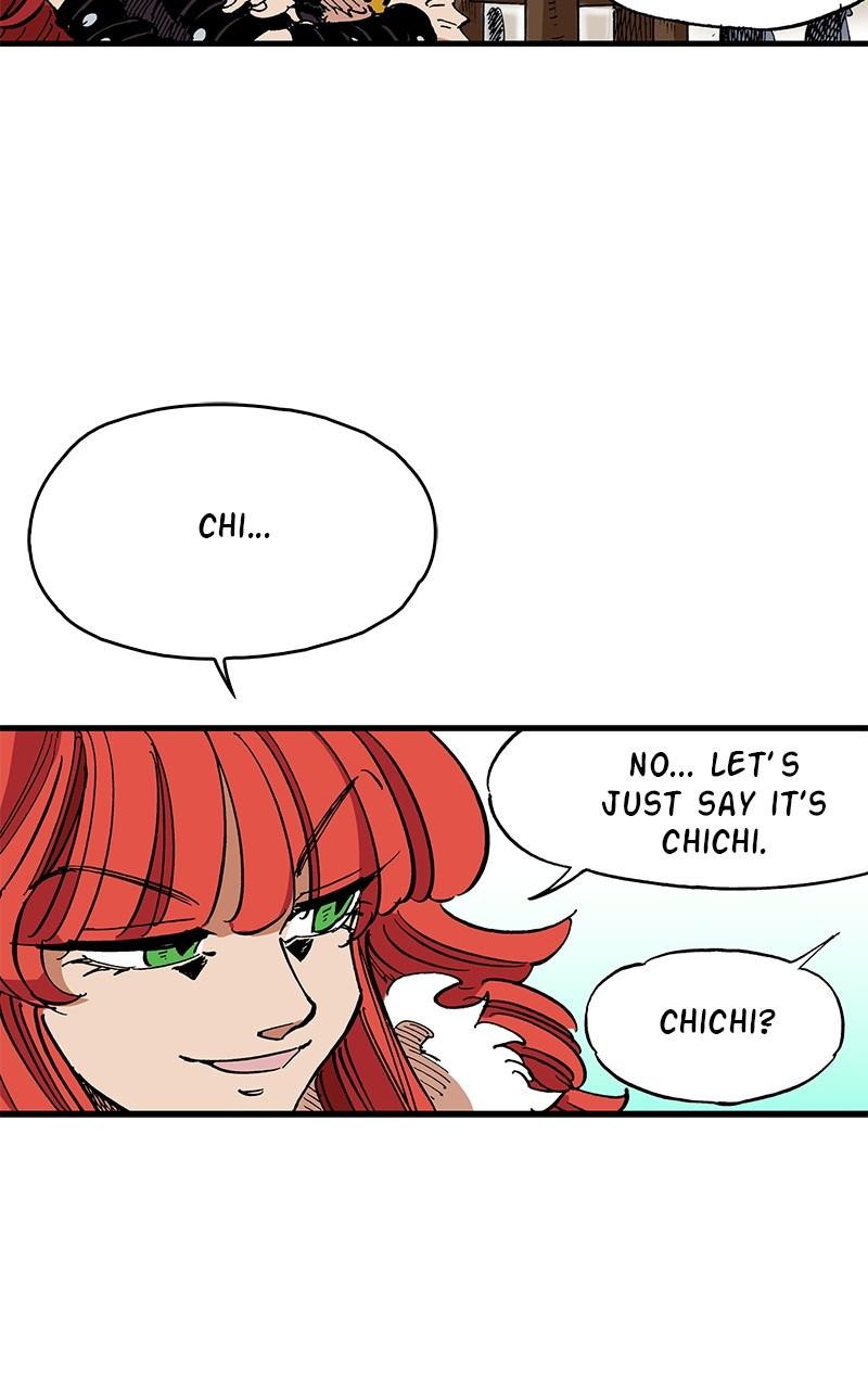 King of the East Chap 88 - Next Chap 89