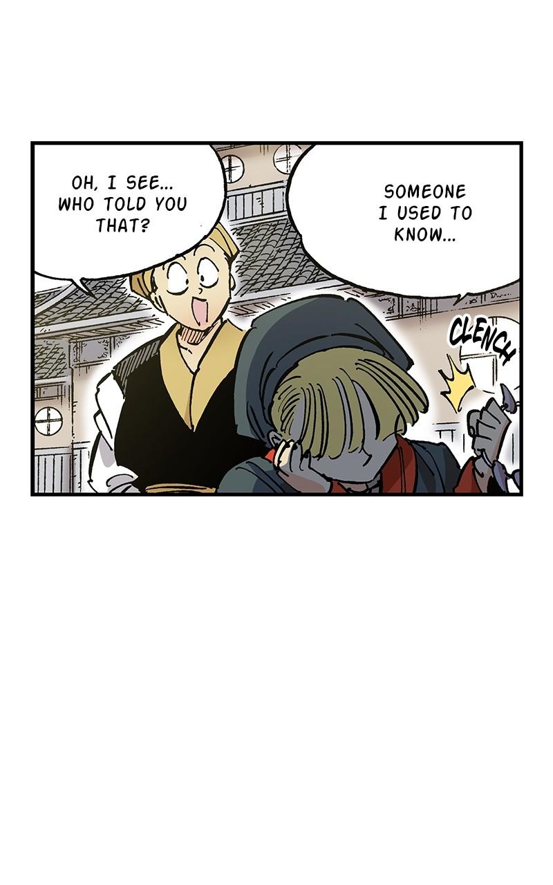 King of the East Chap 88 - Next Chap 89