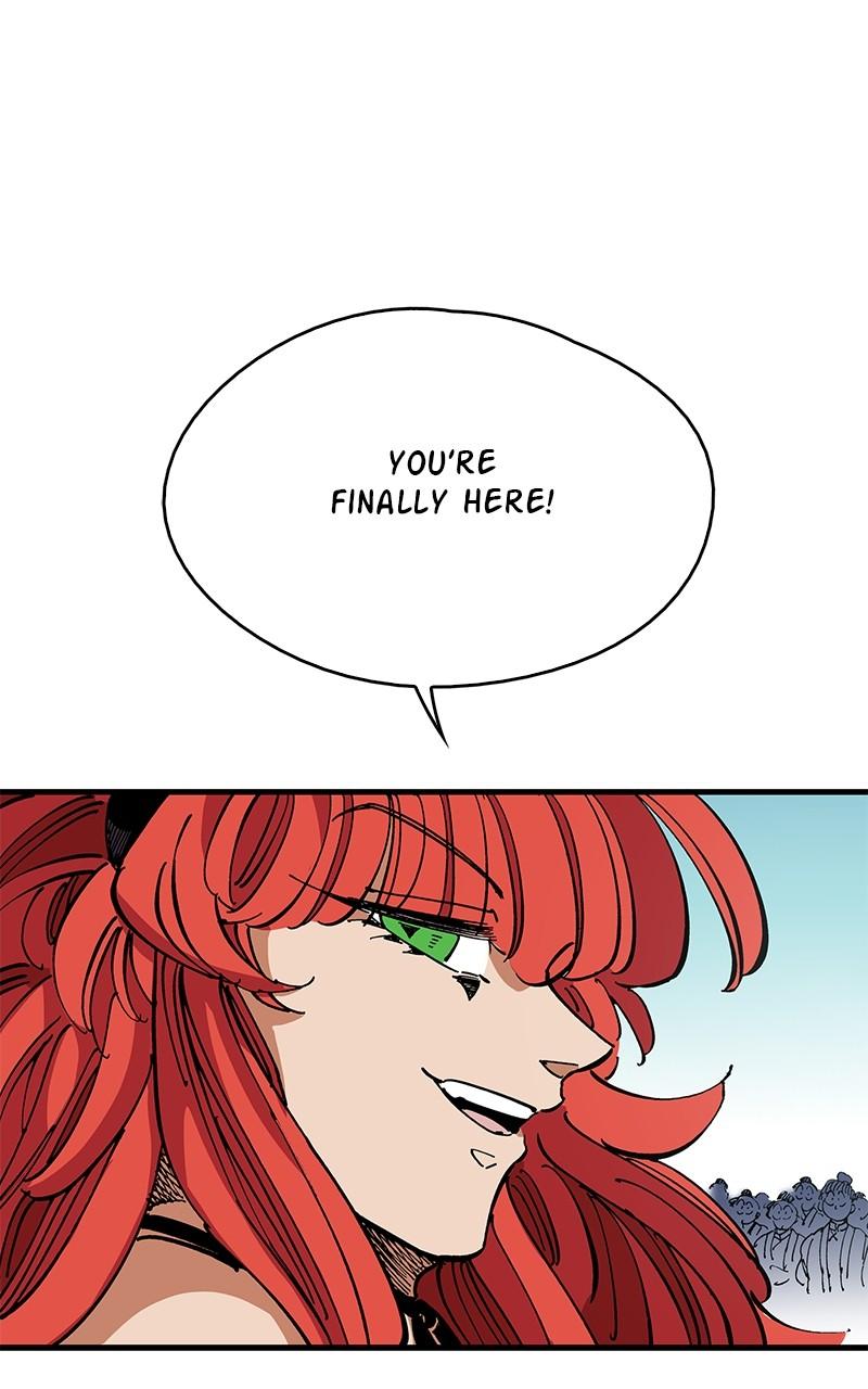 King of the East Chap 88 - Next Chap 89