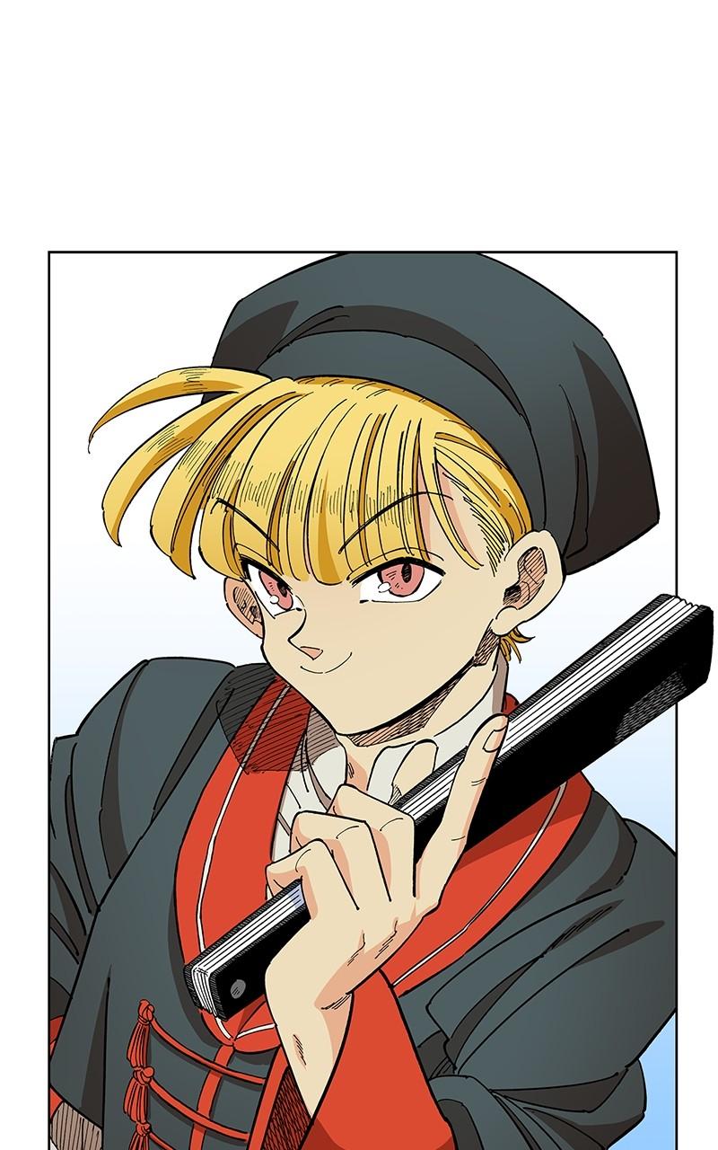 King of the East Chap 88 - Next Chap 89