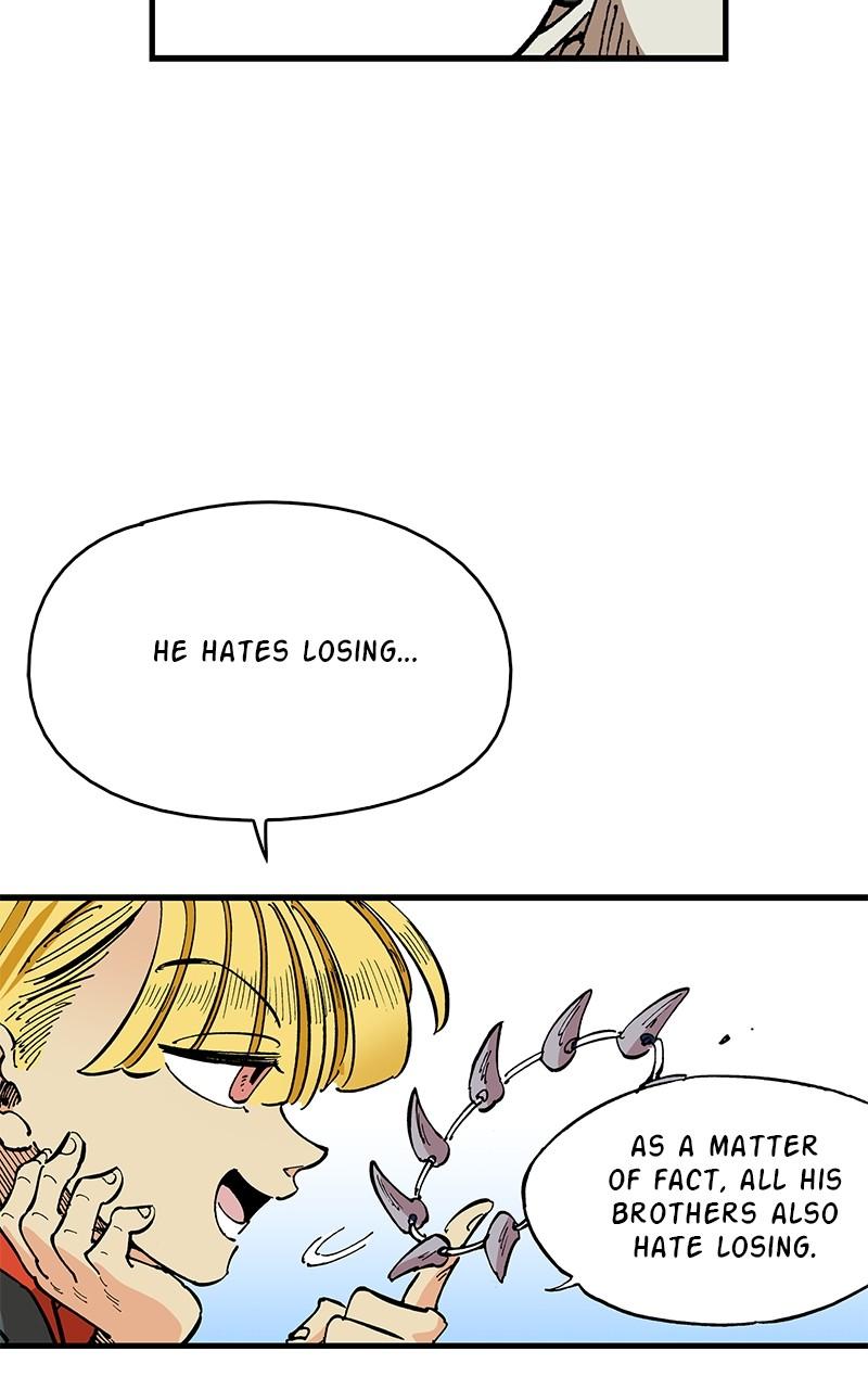 King of the East Chap 88 - Next Chap 89