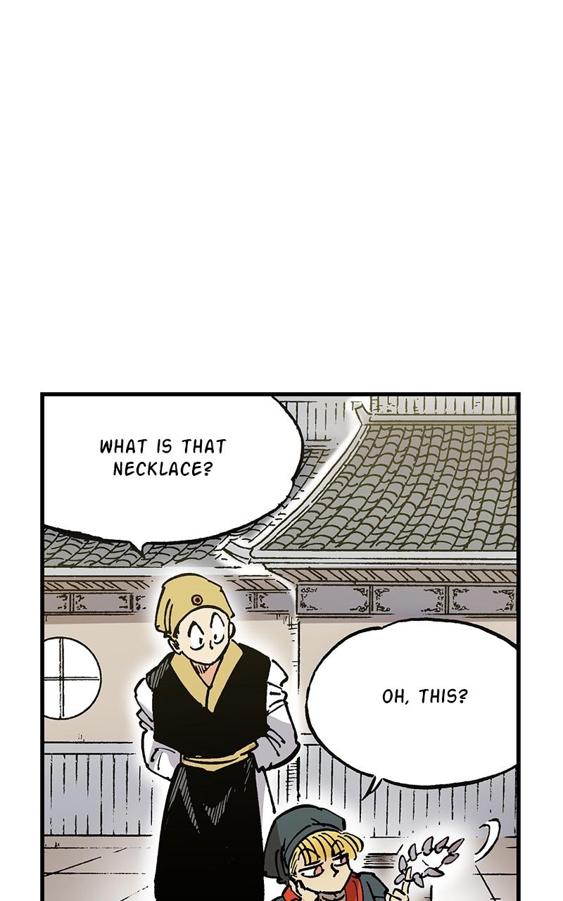 King of the East Chap 88 - Next Chap 89