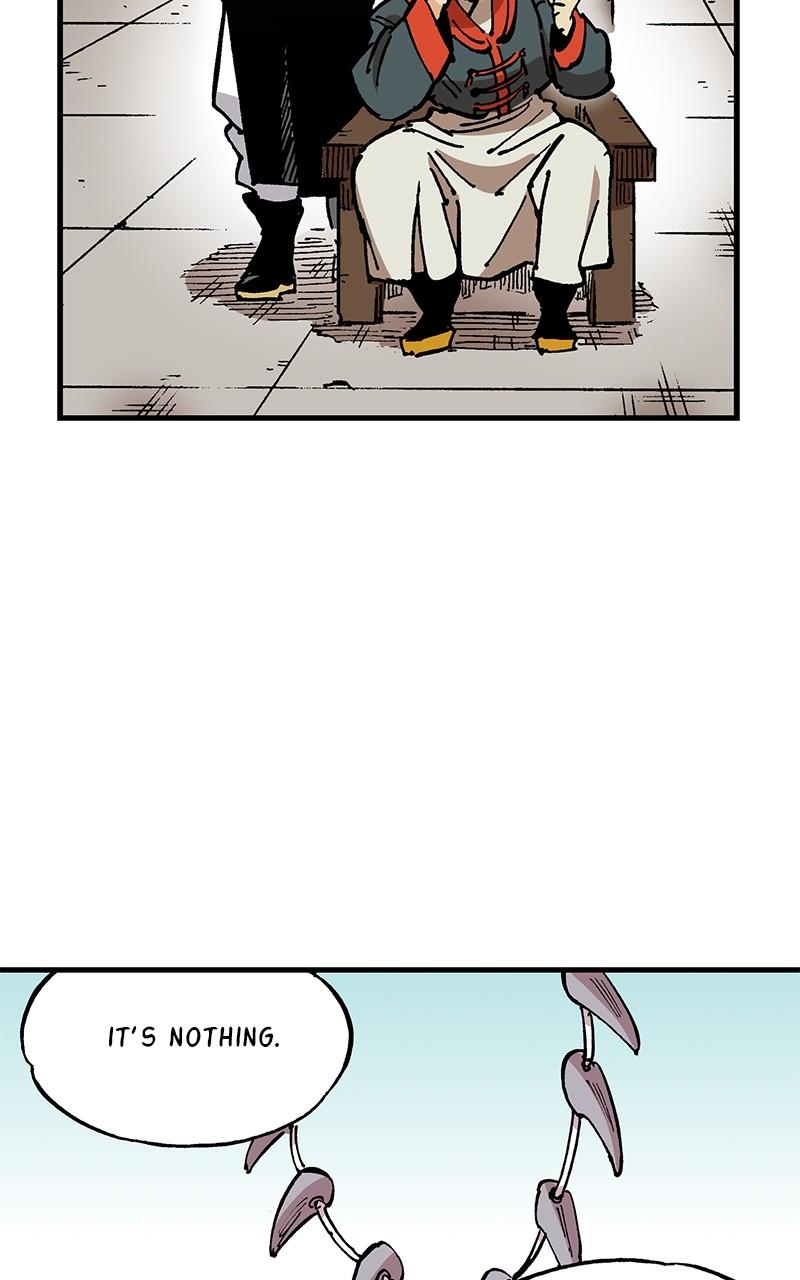 King of the East Chap 88 - Next Chap 89
