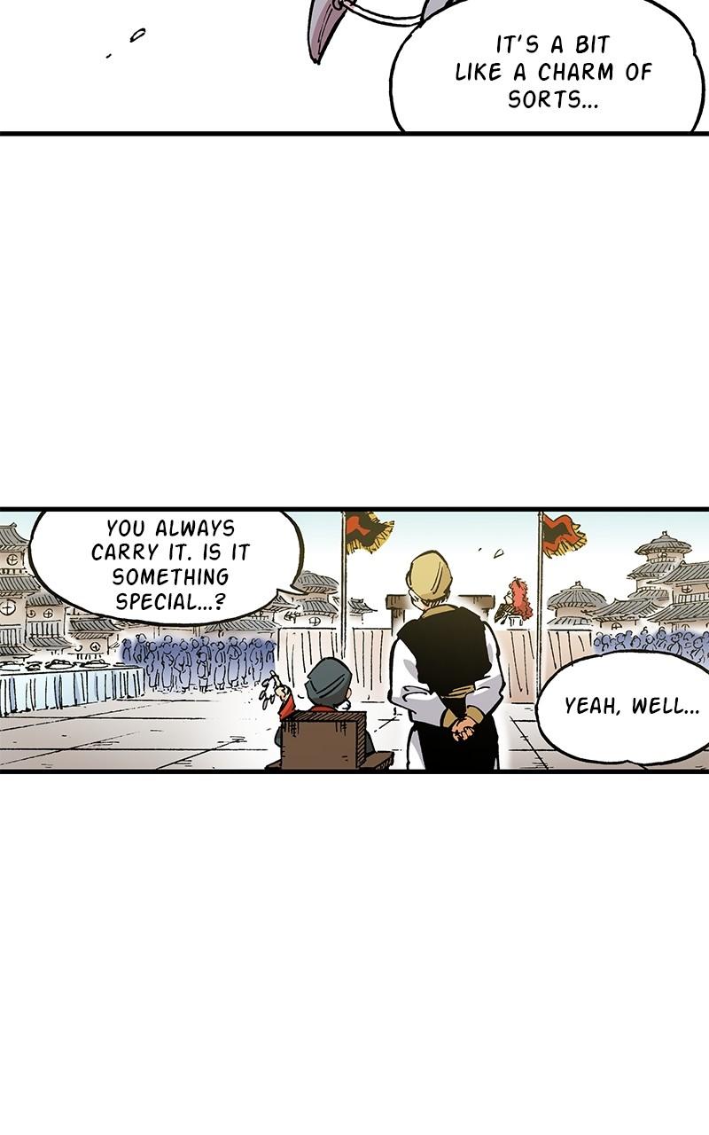 King of the East Chap 88 - Next Chap 89