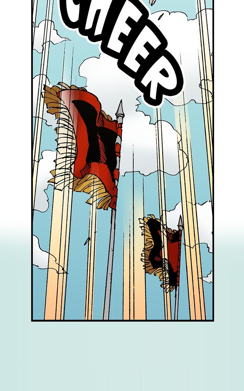 King of the East Chap 88 - Next Chap 89