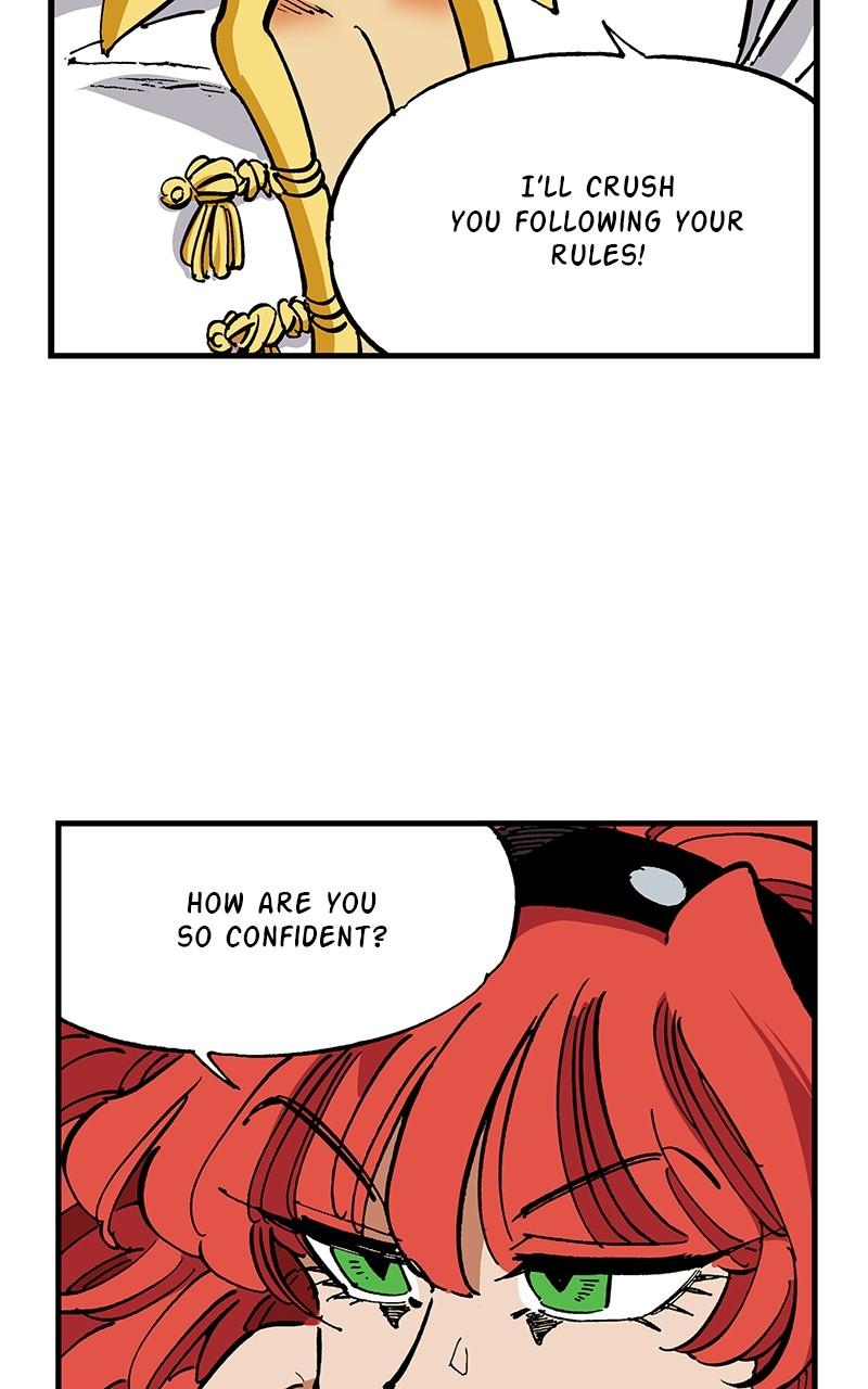 King of the East Chap 88 - Next Chap 89