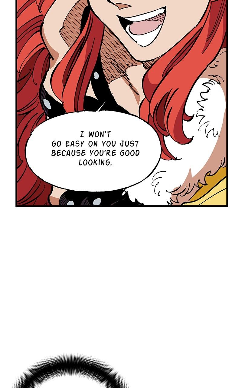 King of the East Chap 88 - Next Chap 89