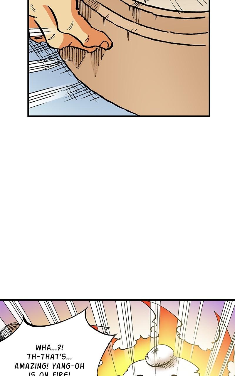 King of the East Chap 88 - Next Chap 89