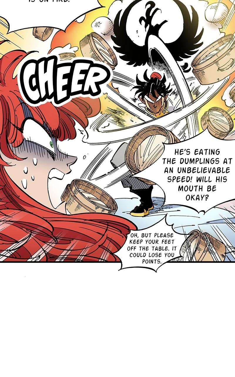 King of the East Chap 88 - Next Chap 89