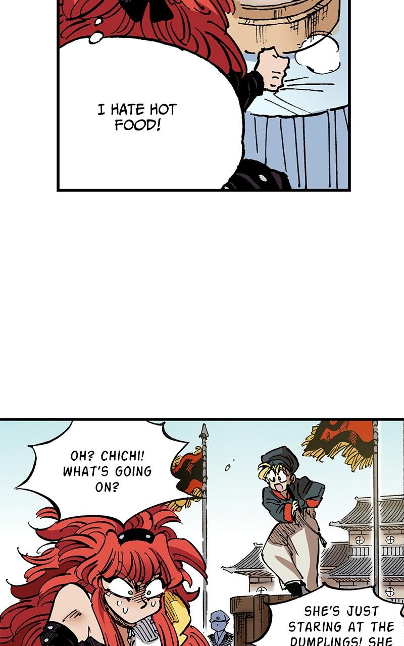 King of the East Chap 88 - Next Chap 89
