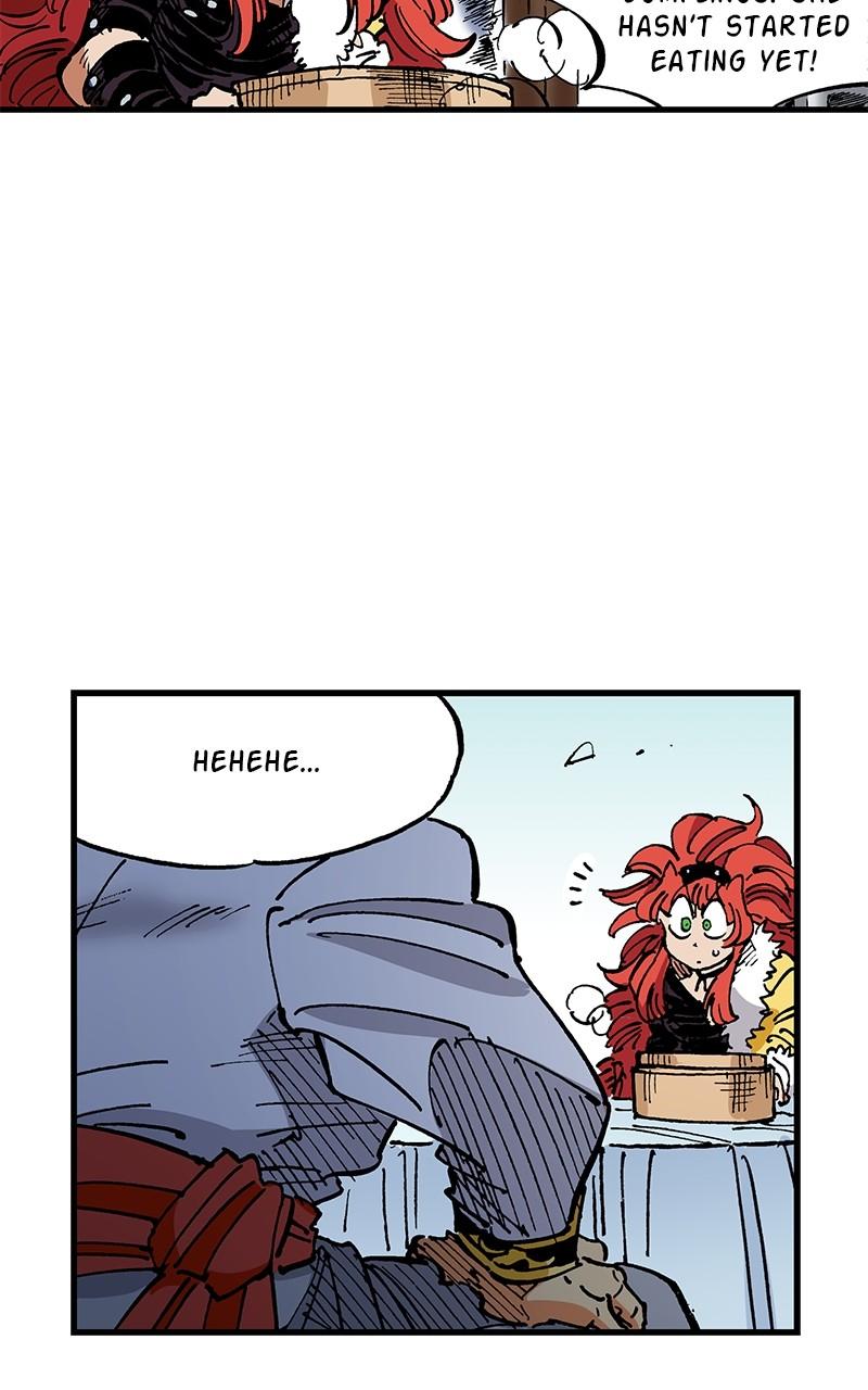 King of the East Chap 88 - Next Chap 89