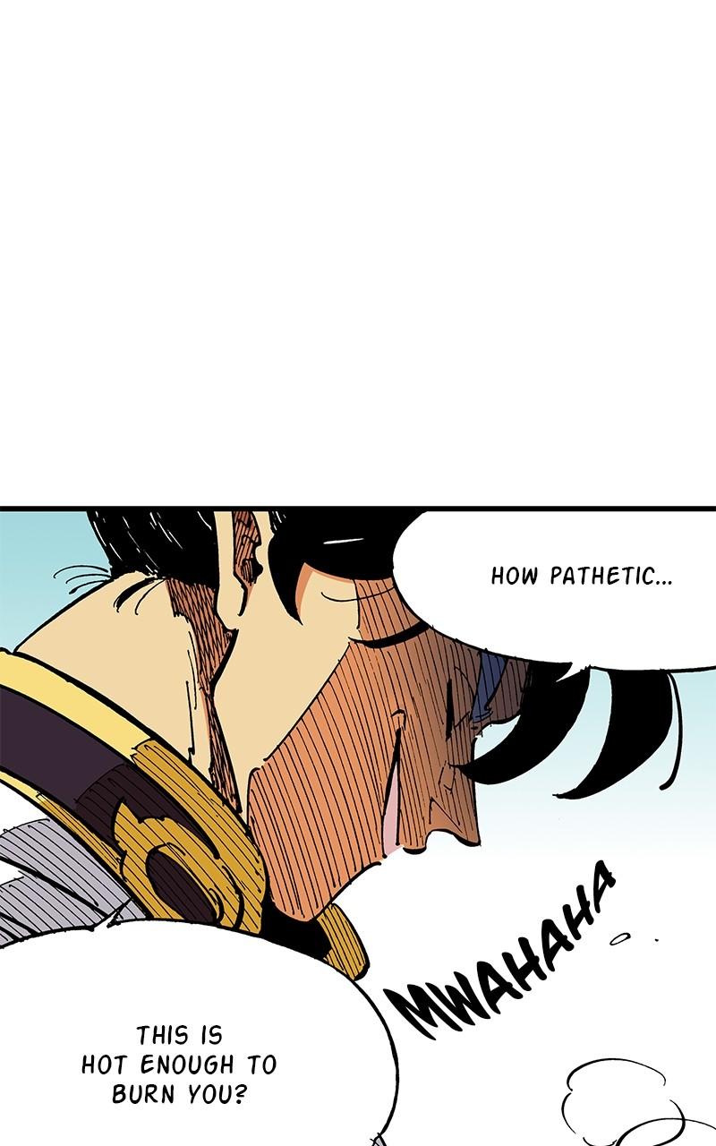 King of the East Chap 88 - Next Chap 89