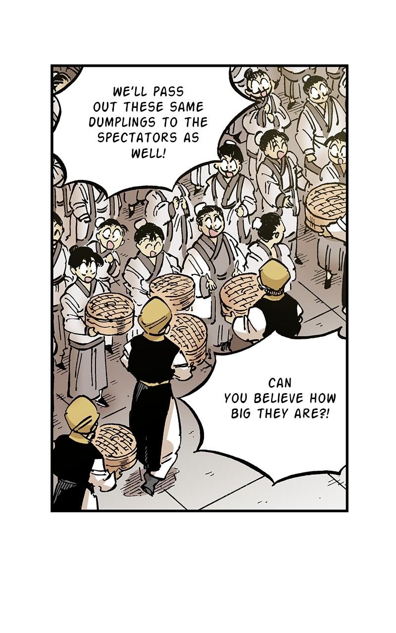 King of the East Chap 88 - Next Chap 89