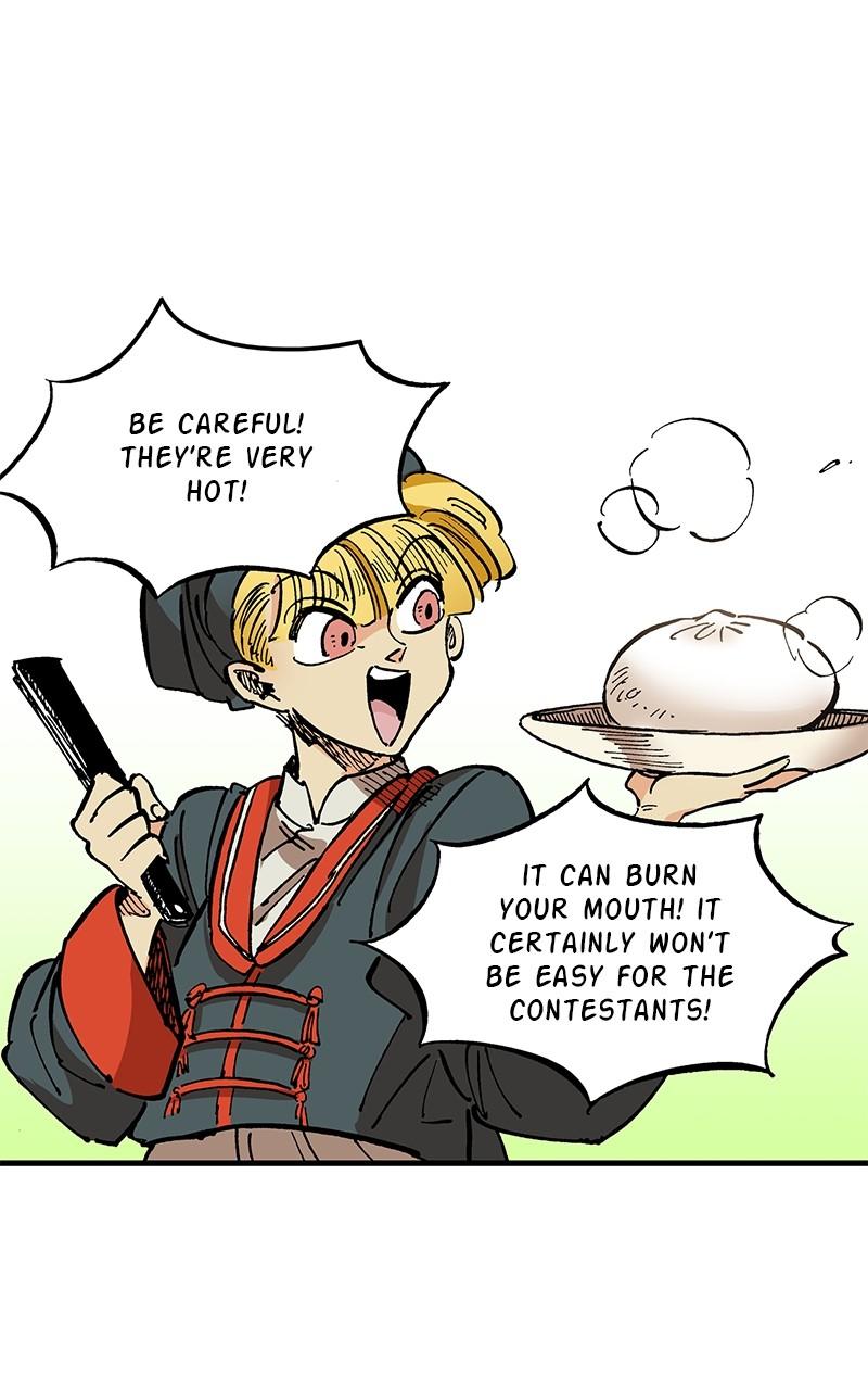 King of the East Chap 88 - Next Chap 89