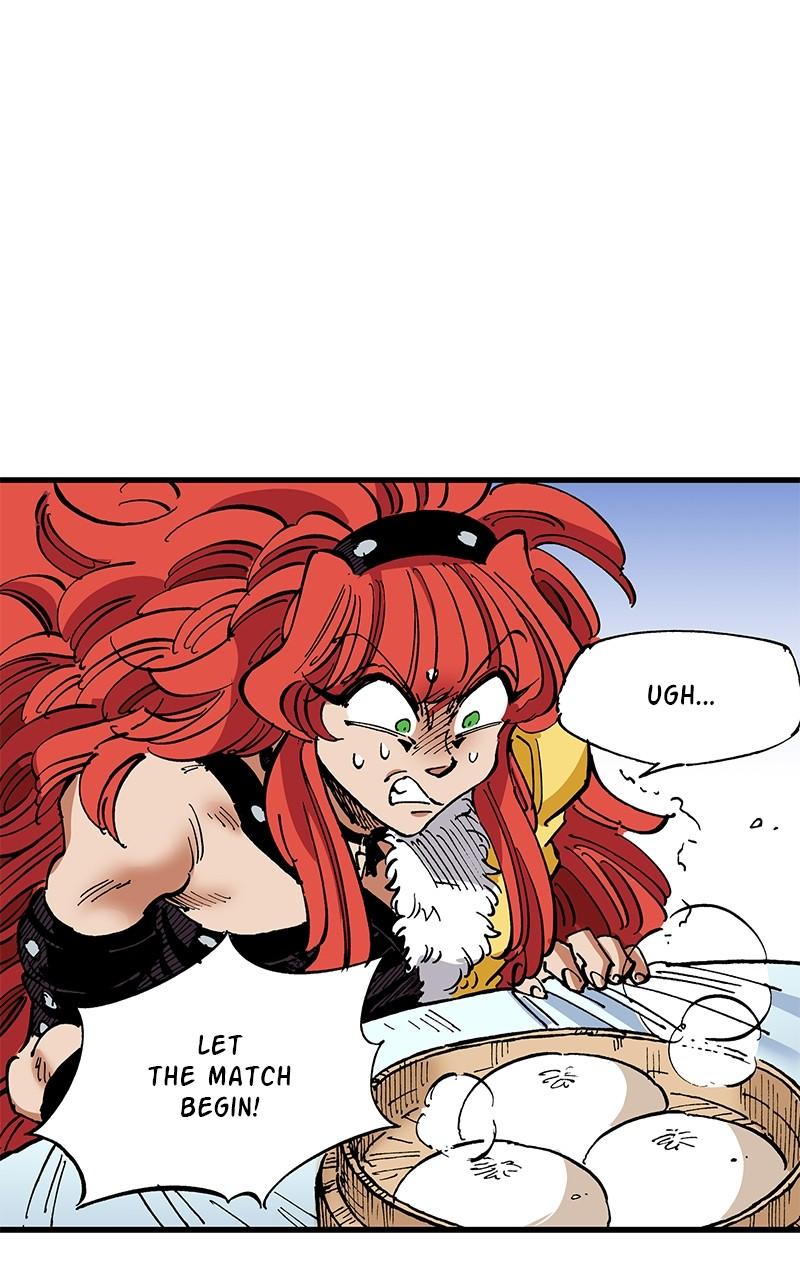 King of the East Chap 88 - Next Chap 89
