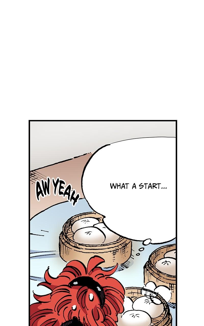 King of the East Chap 88 - Next Chap 89