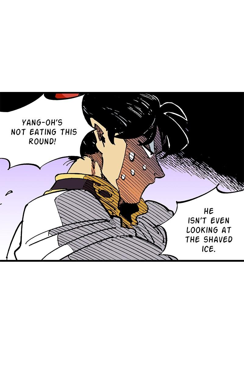 King of the East Chap 88 - Next Chap 89