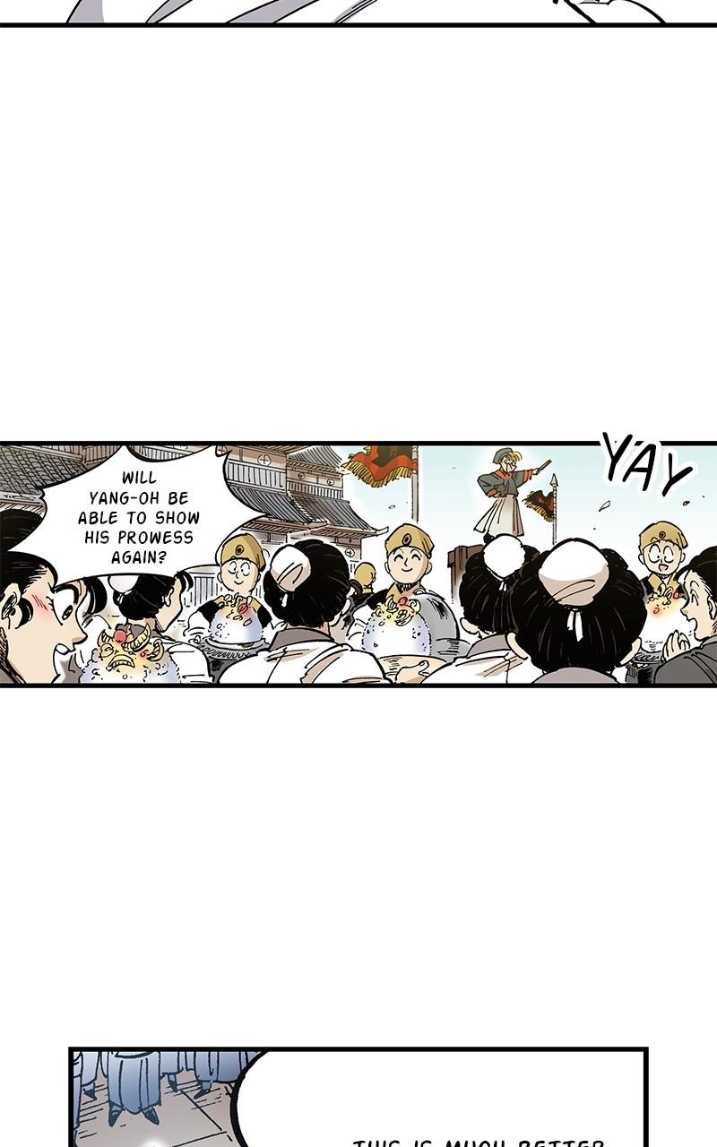 King of the East Chap 88 - Next Chap 89