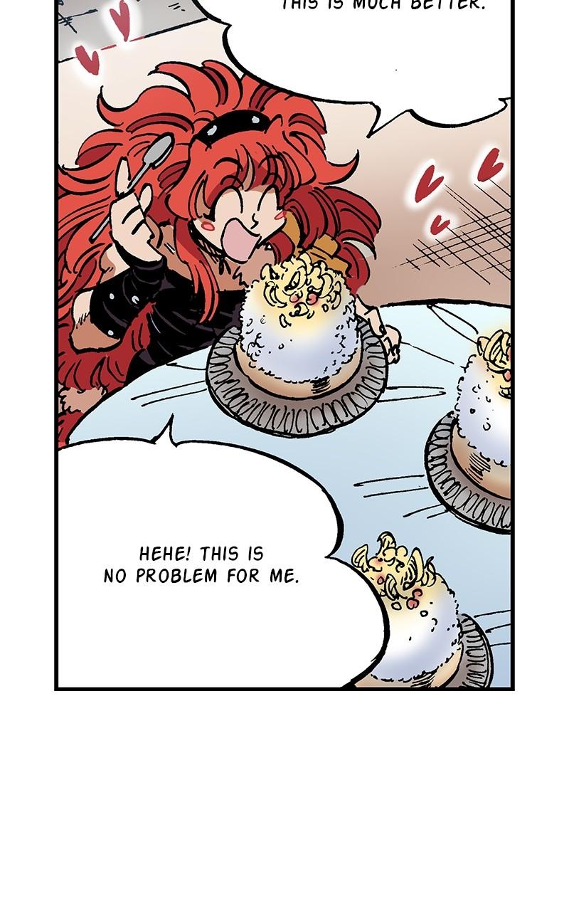 King of the East Chap 88 - Next Chap 89