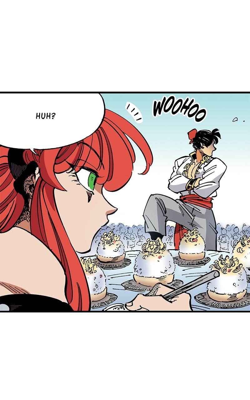 King of the East Chap 88 - Next Chap 89