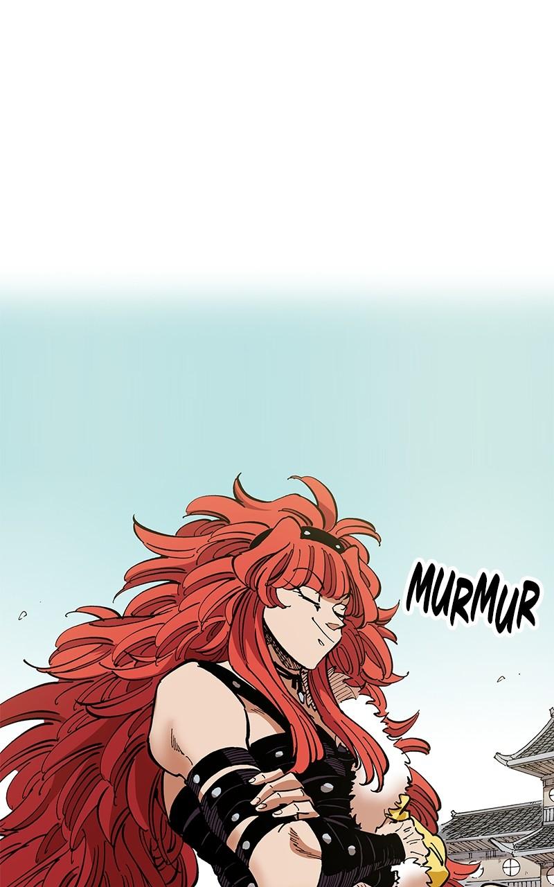 King of the East Chap 88 - Next Chap 89