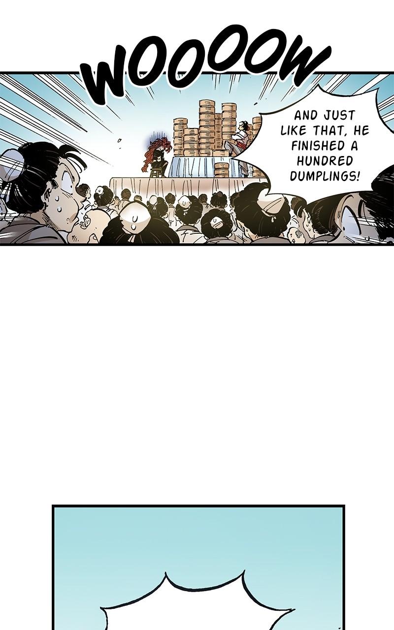 King of the East Chap 88 - Next Chap 89