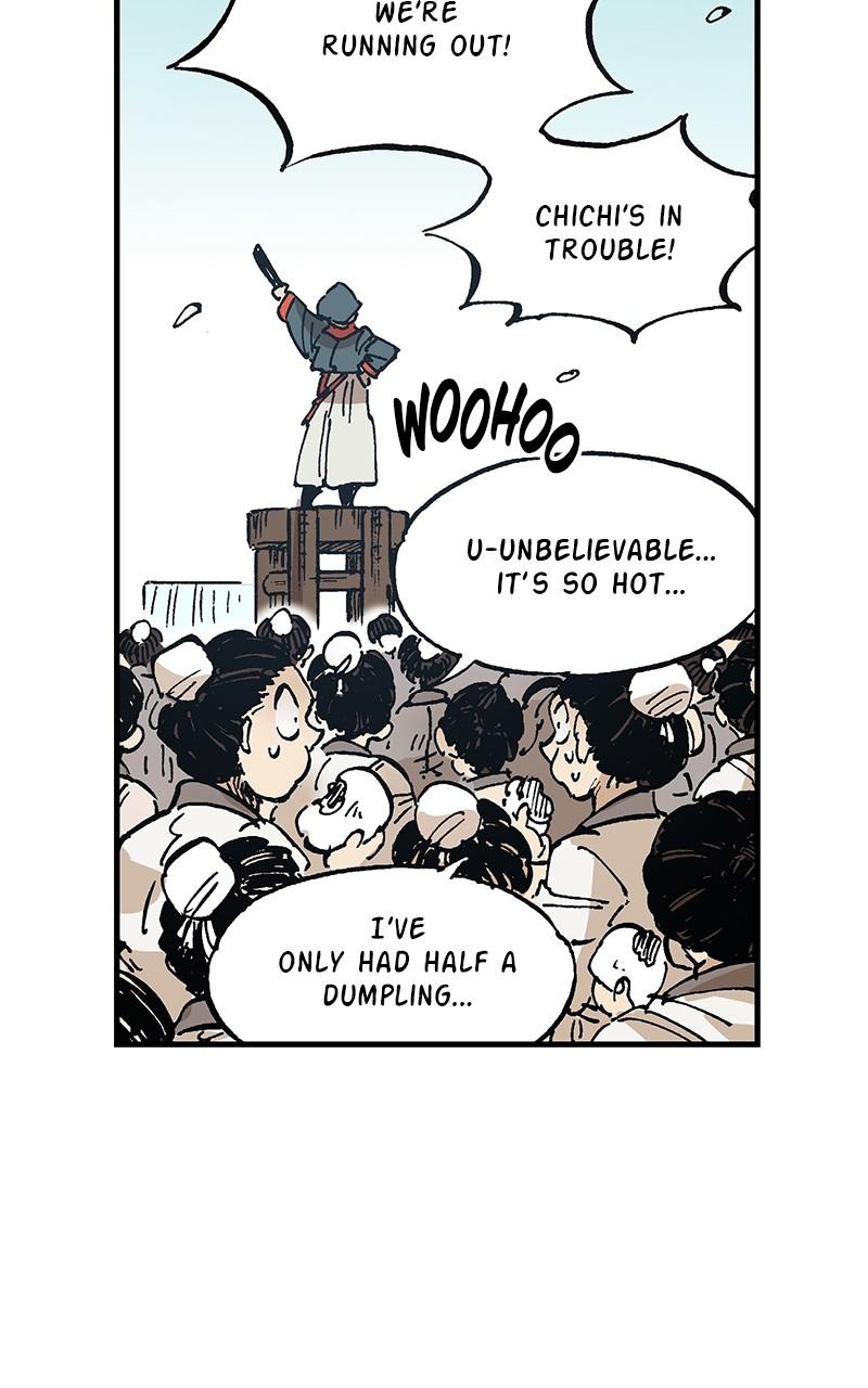 King of the East Chap 88 - Next Chap 89