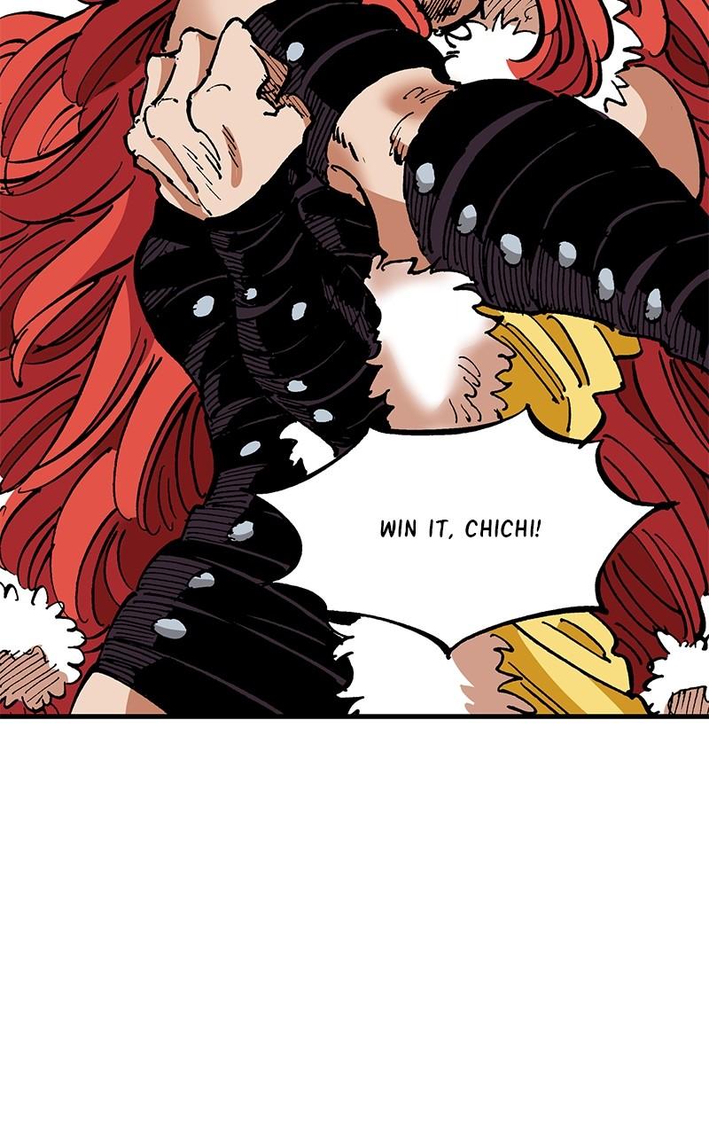 King of the East Chap 88 - Next Chap 89