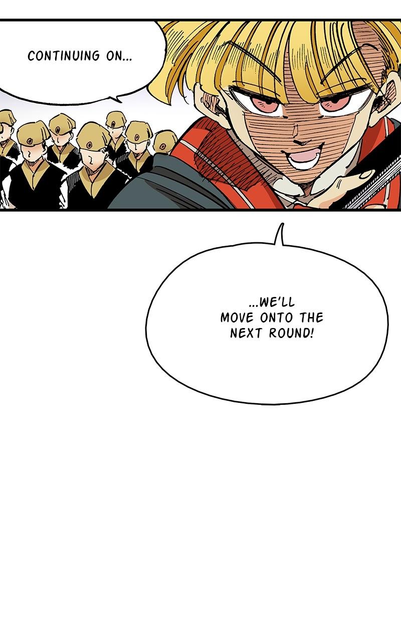 King of the East Chap 88 - Next Chap 89
