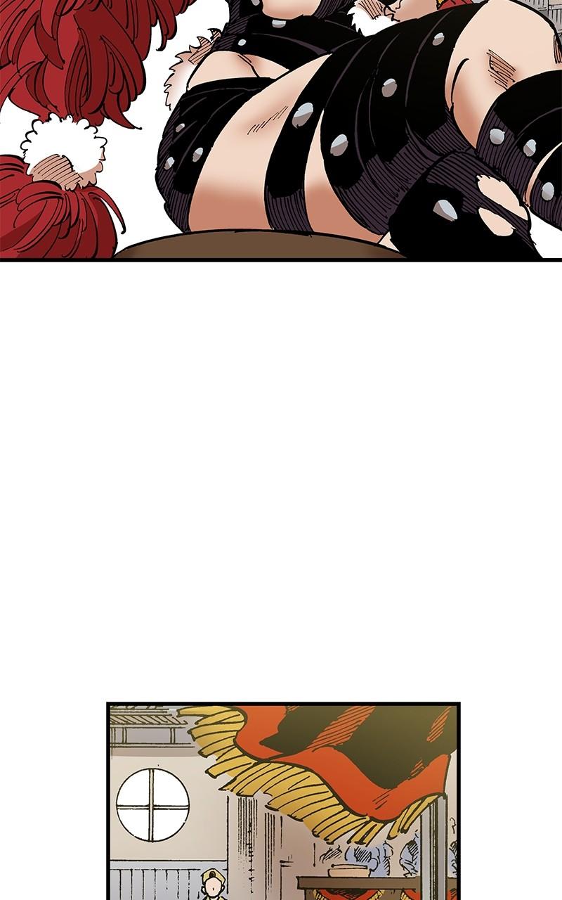 King of the East Chap 88 - Next Chap 89