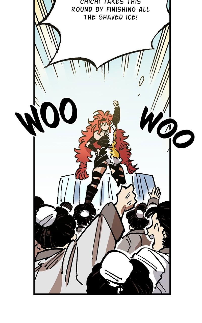 King of the East Chap 88 - Next Chap 89