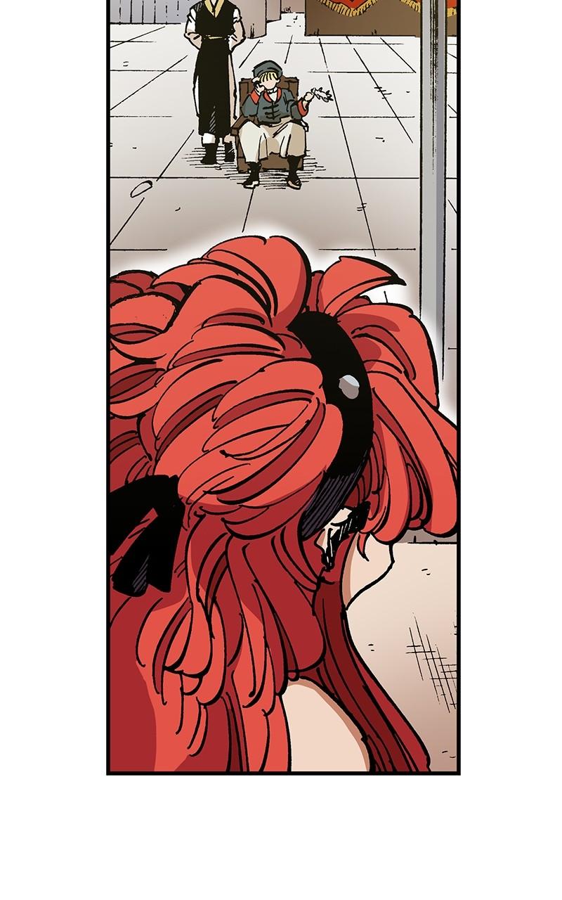 King of the East Chap 88 - Next Chap 89