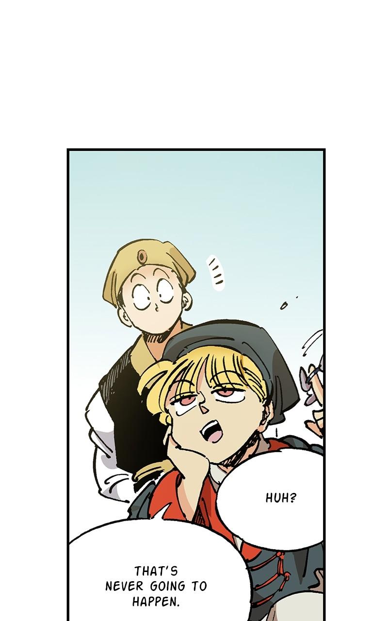 King of the East Chap 88 - Next Chap 89