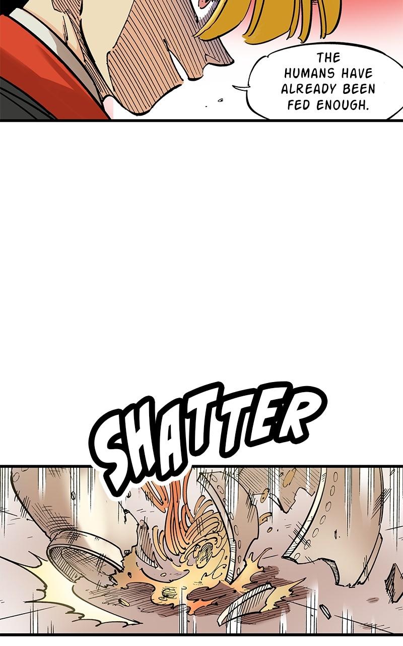 King of the East Chap 89 - Next Chap 90