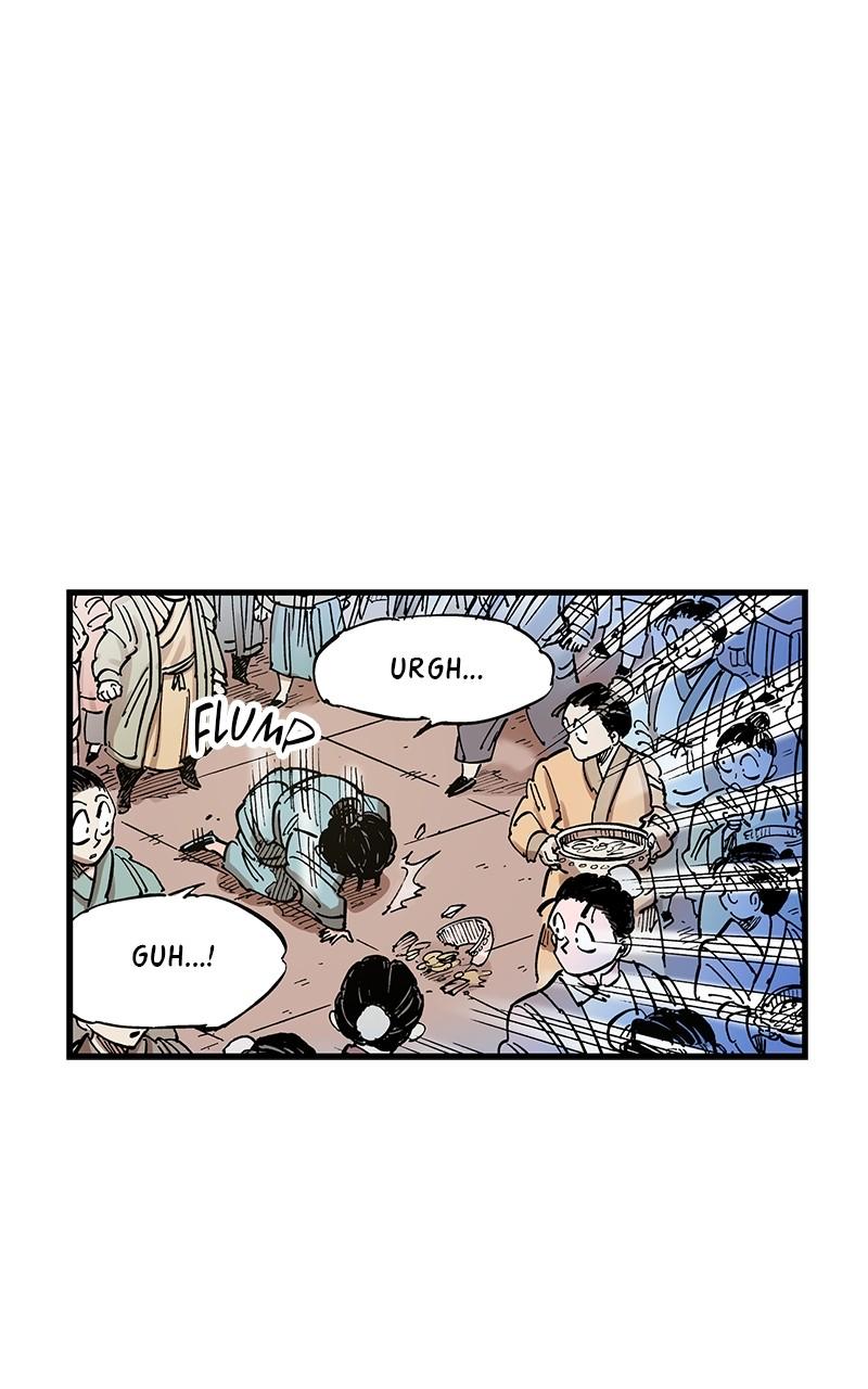King of the East Chap 89 - Next Chap 90