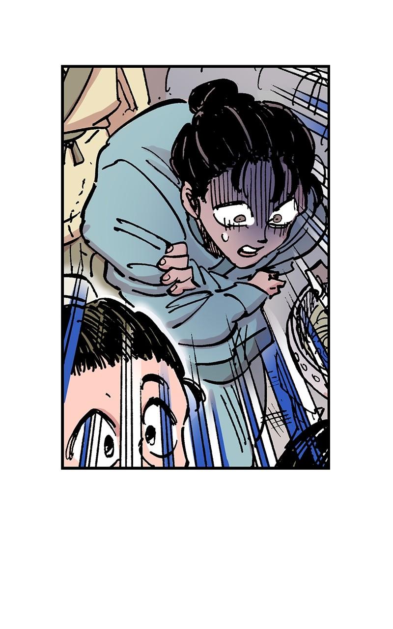 King of the East Chap 89 - Next Chap 90