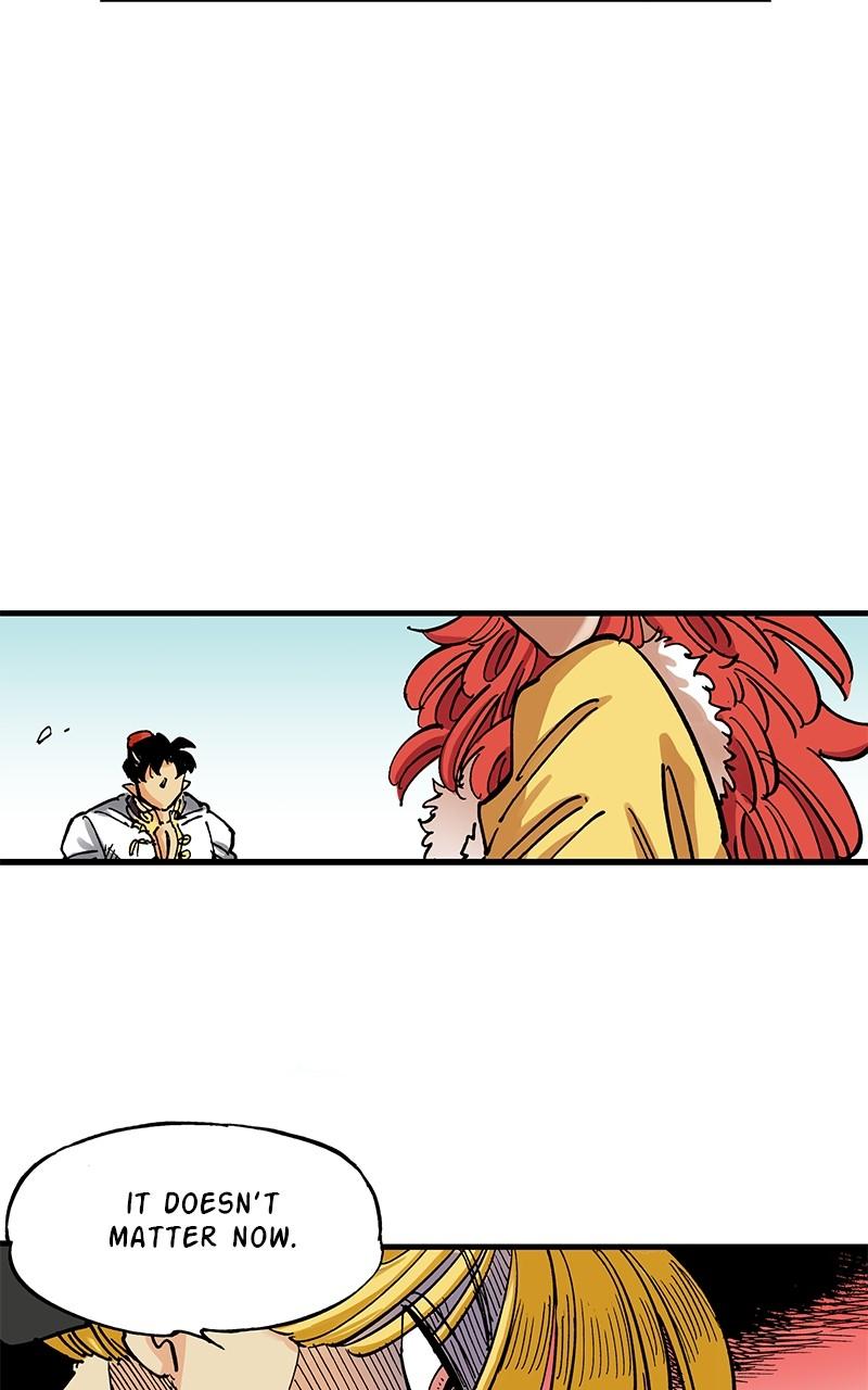 King of the East Chap 89 - Next Chap 90