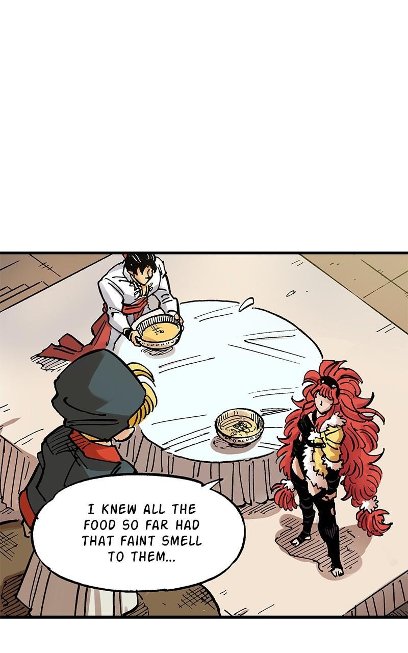 King of the East Chap 89 - Next Chap 90