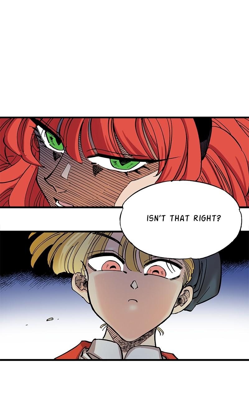 King of the East Chap 89 - Next Chap 90