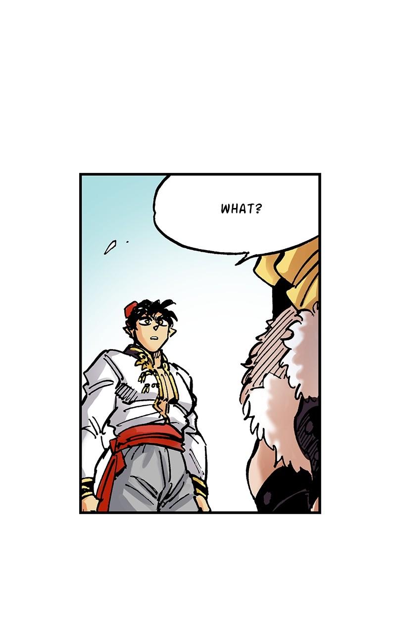 King of the East Chap 89 - Next Chap 90