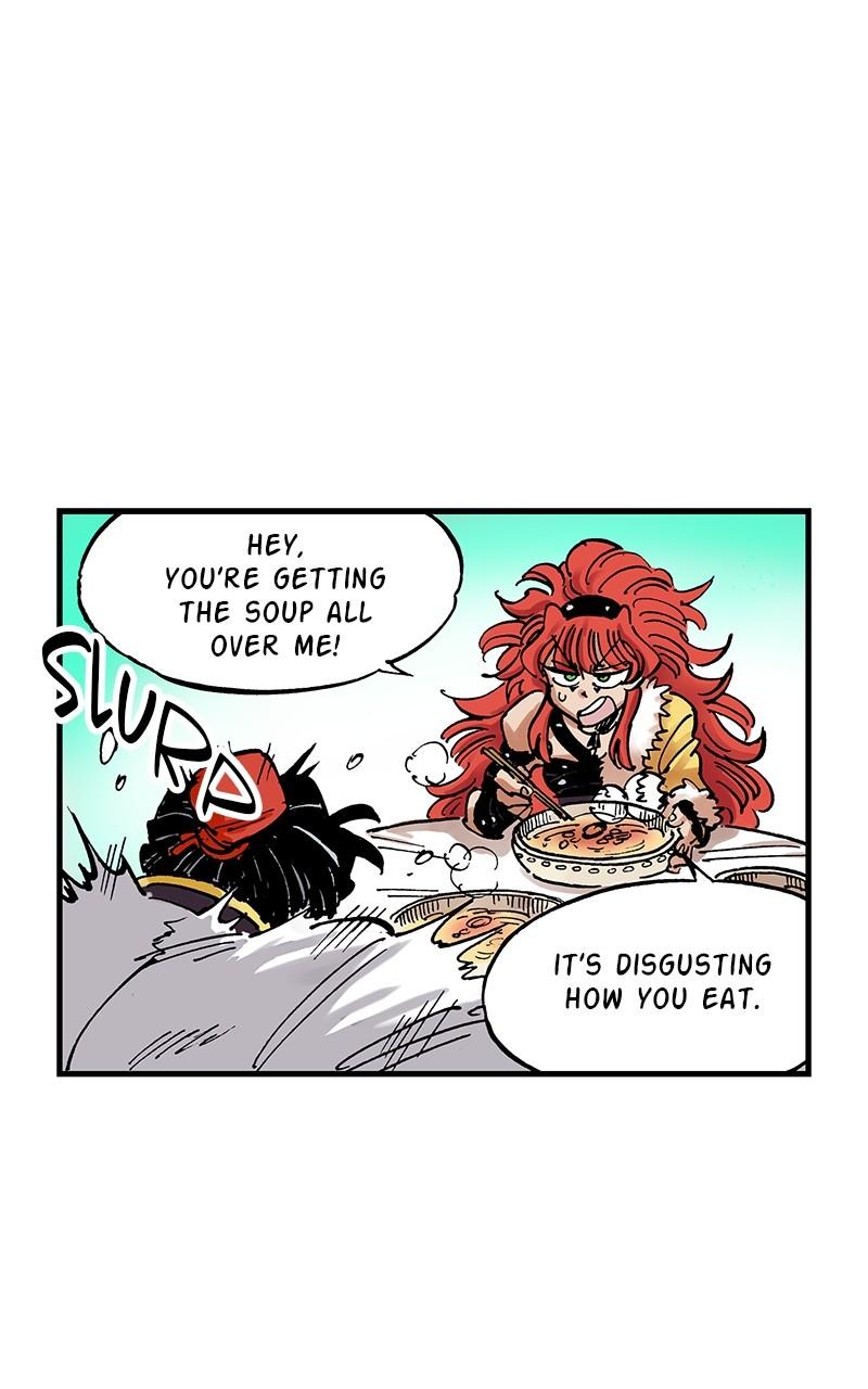 King of the East Chap 89 - Next Chap 90