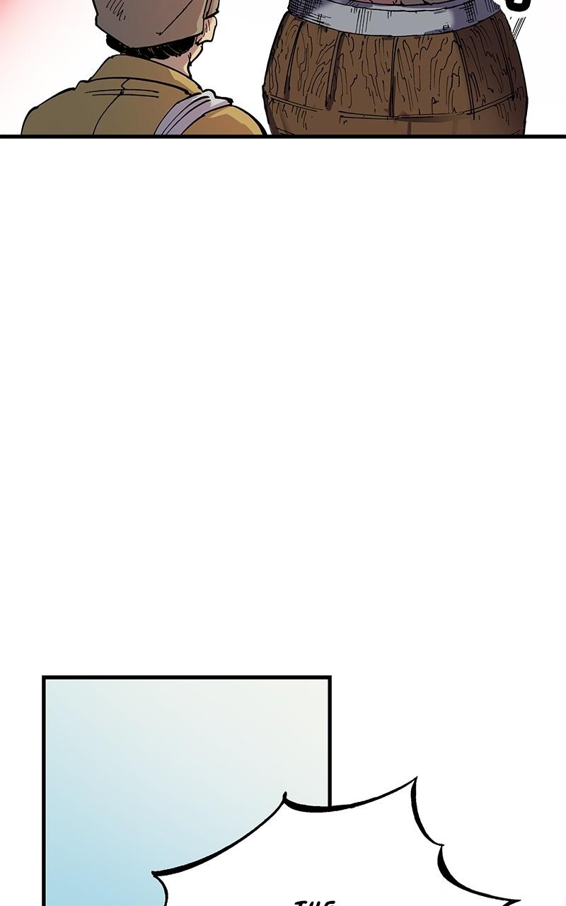 King of the East Chap 89 - Next Chap 90