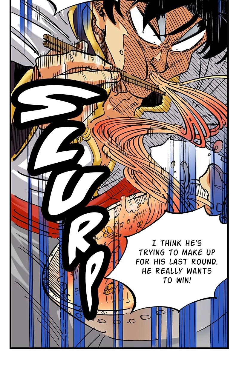 King of the East Chap 89 - Next Chap 90