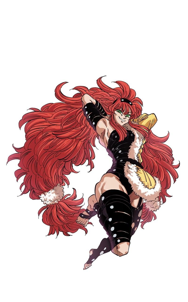 King of the East Chap 89 - Next Chap 90