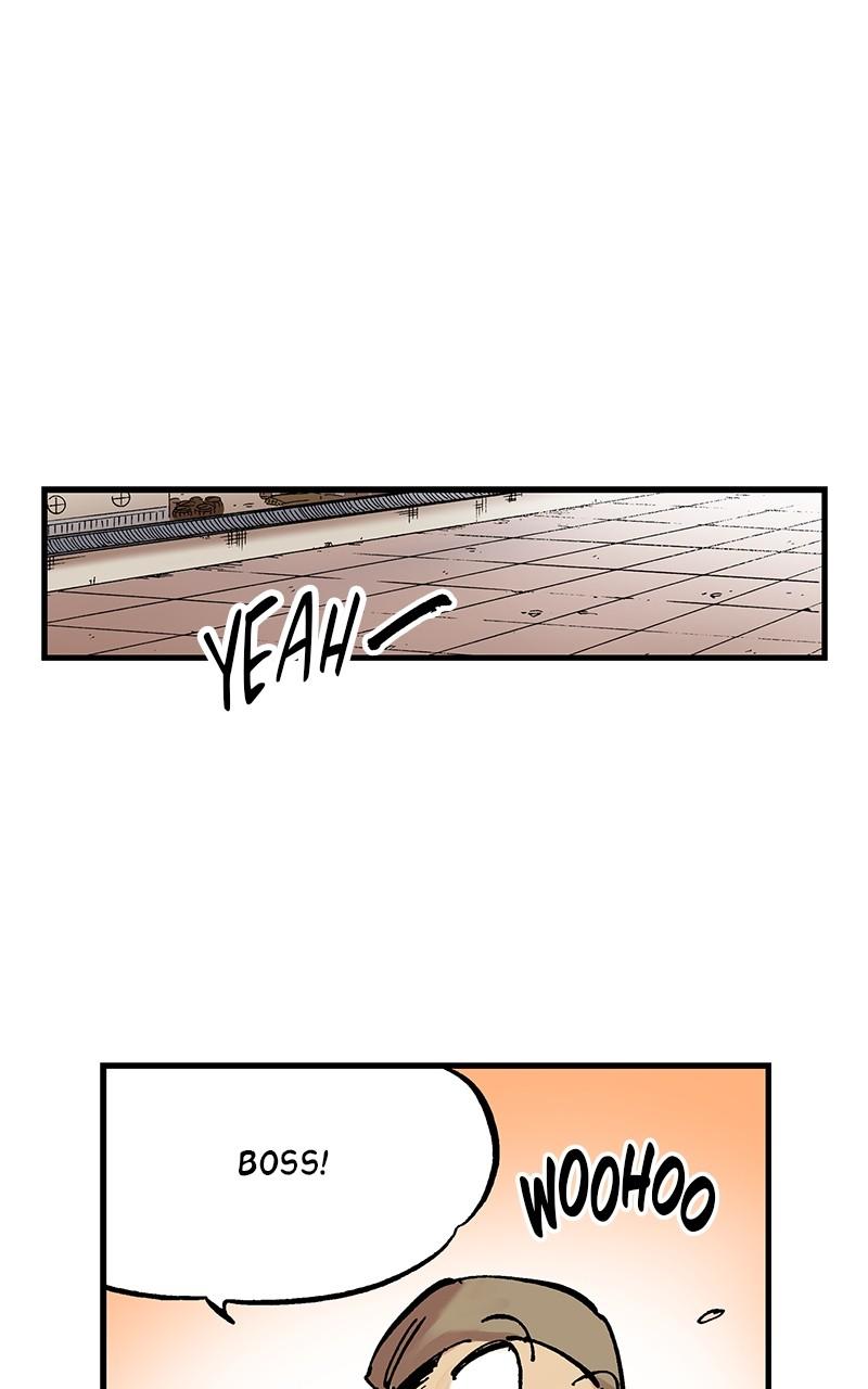 King of the East Chap 89 - Next Chap 90