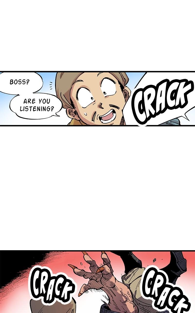 King of the East Chap 89 - Next Chap 90